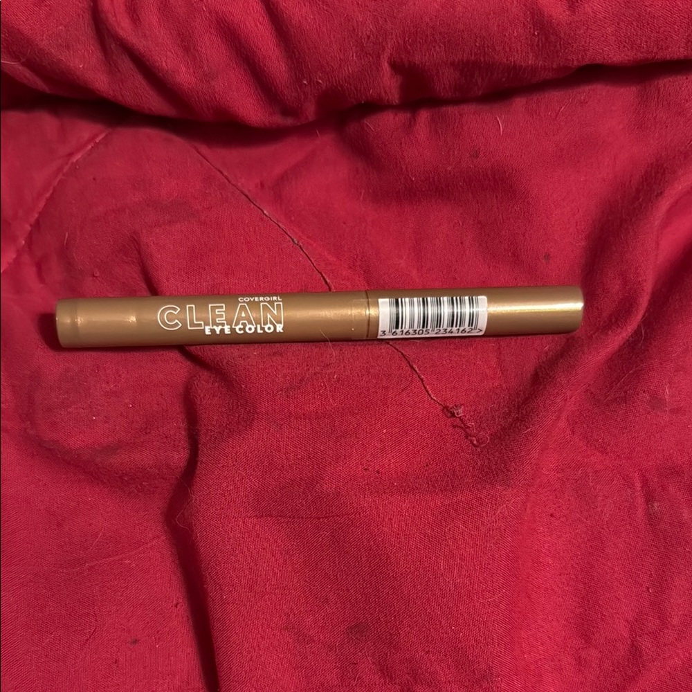 CoverGirl Clean Eye Color Pencil